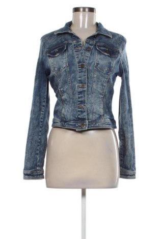 Geacă de femei Bershka, Mărime S, Culoare Multicolor, Preț 104,26 Lei