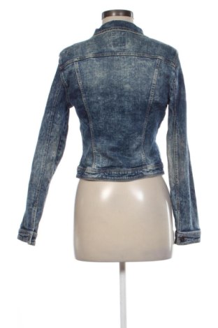 Geacă de femei Bershka, Mărime S, Culoare Multicolor, Preț 104,26 Lei