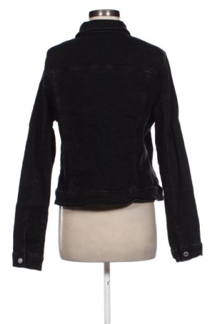 Γυναικείο μπουφάν Bershka, Μέγεθος XL, Χρώμα Μαύρο, Τιμή 23,99 €