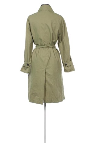 Geacă de femei Bershka, Mărime M, Culoare Verde, Preț 130,33 Lei