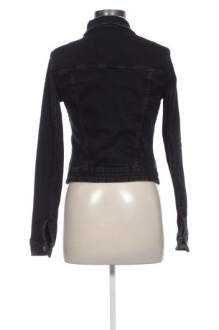 Dámska bunda  Bershka, Veľkosť M, Farba Čierna, Cena  23,95 €