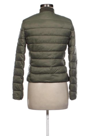 Damenjacke Bershka, Größe S, Farbe Grün, Preis 25,00 €