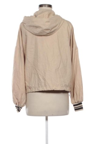 Damenjacke Bershka, Größe M, Farbe Beige, Preis € 32,99