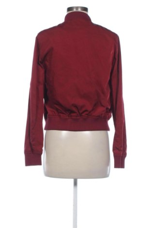 Damenjacke Bershka, Größe L, Farbe Rot, Preis 25,00 €