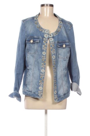 Női dzseki Betty Barclay, Méret XL, Szín Kék, Ár 19 008 Ft