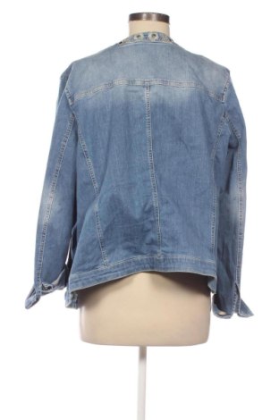 Női dzseki Betty Barclay, Méret XL, Szín Kék, Ár 19 008 Ft