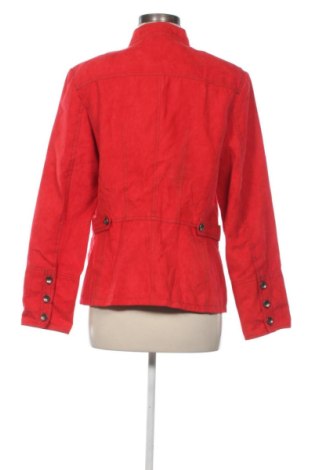 Damenjacke Biaggini, Größe L, Farbe Rot, Preis € 32,99