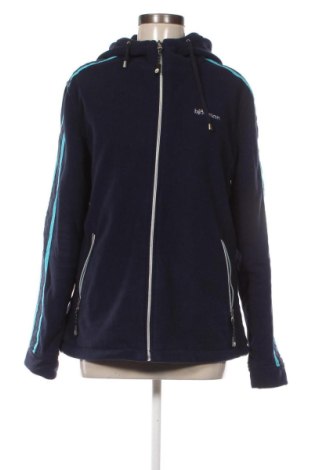 Damenjacke Bjornson, Größe XL, Farbe Blau, Preis 31,65 €