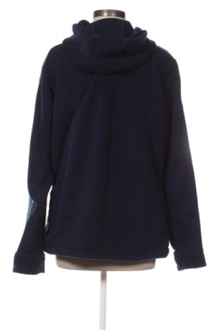 Damenjacke Bjornson, Größe XL, Farbe Blau, Preis 31,65 €