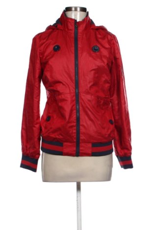 Damenjacke Blue Motion, Größe XS, Farbe Rot, Preis 25,00 €