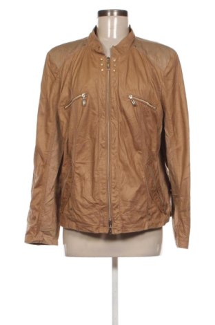 Damenjacke Bonita, Größe XL, Farbe Braun, Preis € 32,99