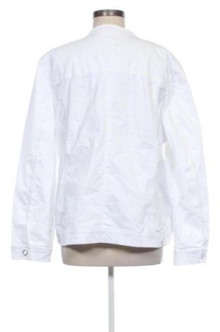 Дамско яке Bonita, Размер XXL, Цвят Бял, Цена 20,45 €