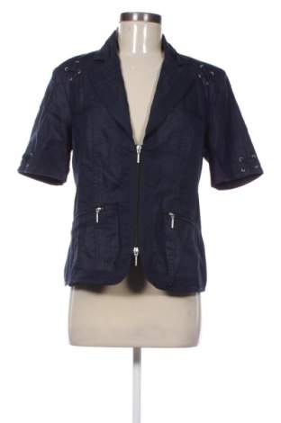 Damenjacke Bonita, Größe M, Farbe Blau, Preis 31,99 €