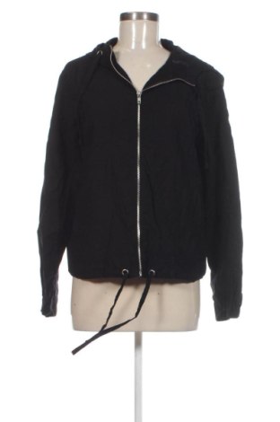 Geacă de femei Boohoo, Mărime M, Culoare Negru, Preț 151,99 Lei