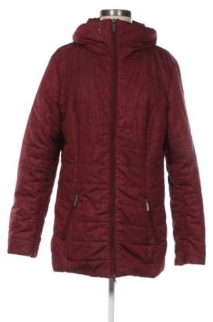 Geacă de femei Bpc Bonprix Collection, Mărime XL, Culoare Roșu, Preț 128,00 Lei