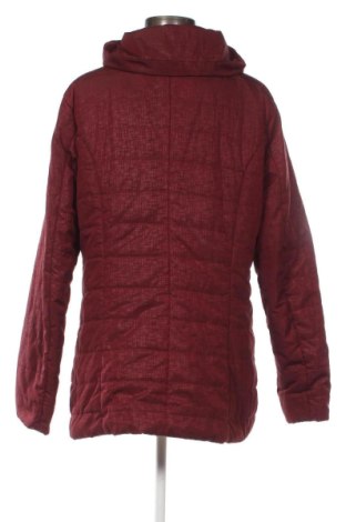Geacă de femei Bpc Bonprix Collection, Mărime XL, Culoare Roșu, Preț 128,00 Lei