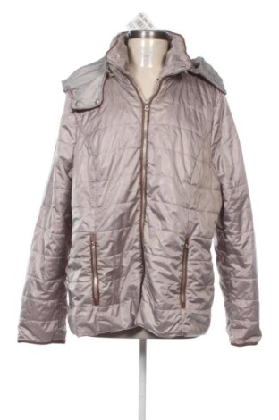 Kurtka damska Bpc Bonprix Collection, Rozmiar XXL, Kolor Szary, Cena 160,99 zł