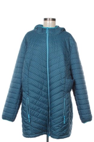 Kurtka damska Bpc Bonprix Collection, Rozmiar 3XL, Kolor Kolorowy, Cena 160,99 zł