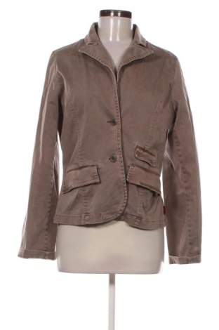 Kurtka damska Broadway, Rozmiar M, Kolor Brązowy, Cena 107,17 zł