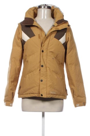 Damenjacke Burton, Größe M, Farbe Beige, Preis 51,18 €