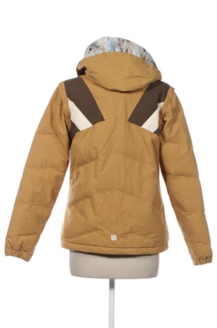 Damenjacke Burton, Größe M, Farbe Beige, Preis 51,18 €