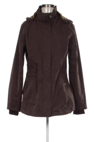 Kurtka damska Bushman, Rozmiar L, Kolor Brązowy, Cena 557,28 zł