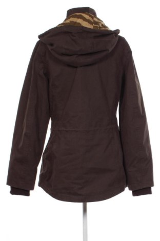 Kurtka damska Bushman, Rozmiar L, Kolor Brązowy, Cena 557,28 zł