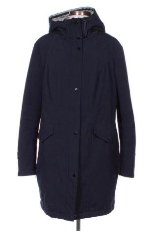 Дамско яке C&A, Размер XL, Цвят Син, Цена 24,55 €