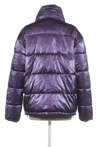 Kurtka damska C&A, Rozmiar XL, Kolor Fioletowy, Cena 160,75 zł