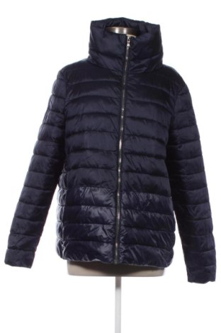 Dámska bunda  C&A, Veľkosť XL, Farba Modrá, Cena  25,00 €