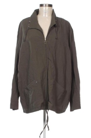 Damenjacke Canda, Größe XXL, Farbe Grün, Preis € 32,99