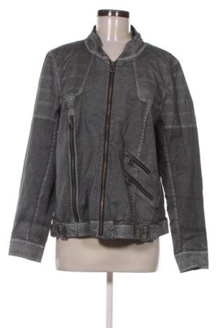 Dámska bunda  Carla Du Nord, Veľkosť XL, Farba Sivá, Cena  46,63 €