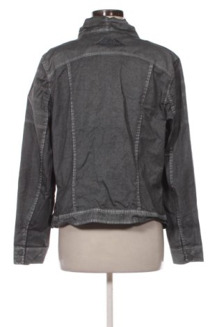 Dámska bunda  Carla Du Nord, Veľkosť XL, Farba Sivá, Cena  46,63 €