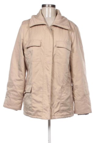 Geacă de femei Cecilia Classics, Mărime L, Culoare Bej, Preț 130,33 Lei