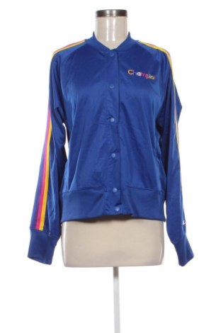 Kurtka damska Champion, Rozmiar XL, Kolor Niebieski, Cena 166,99 zł