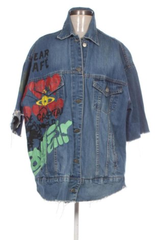 Kurtka damska Chamur National, Rozmiar XL, Kolor Kolorowy, Cena 150,04 zł