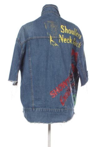 Kurtka damska Chamur National, Rozmiar XL, Kolor Kolorowy, Cena 150,04 zł