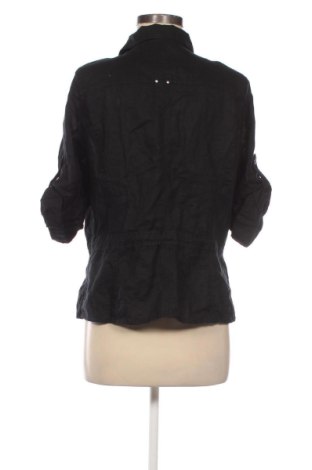 Дамско яке Charles Vogele, Размер M, Цвят Черен, Цена 24,54 €