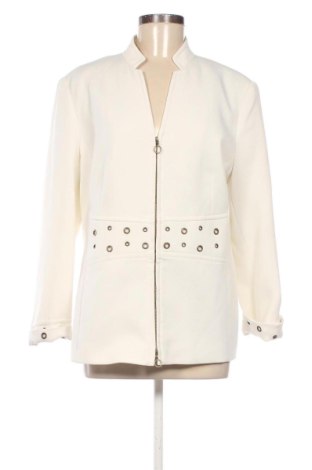 Geacă de femei Chic, Mărime M, Culoare Ecru, Preț 127,45 Lei