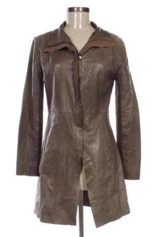 Дамско яке Cigno Nero, Размер M, Цвят Кафяв, Цена 70,00 €