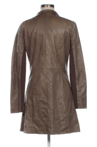 Дамско яке Cigno Nero, Размер M, Цвят Кафяв, Цена 70,00 €