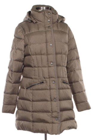 Dámska bunda  Cinque, Veľkosť M, Farba Zelená, Cena  70,95 €