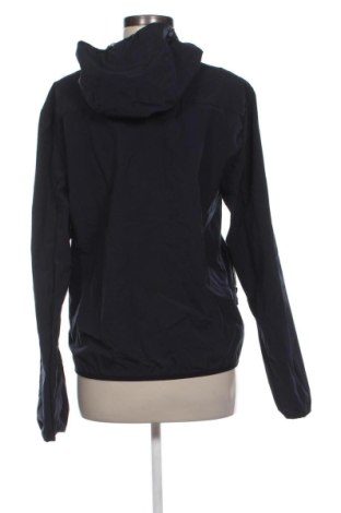 Damenjacke Clayton, Größe M, Farbe Blau, Preis 31,99 €