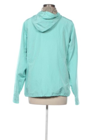 Γυναικείο μπουφάν Clique, Μέγεθος M, Χρώμα Πράσινο, Τιμή 29,99 €