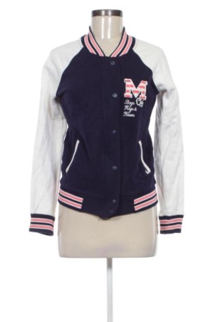 Női dzseki Clockhouse, Méret M, Szín Kék, Ár 10 331 Ft