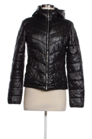 Γυναικείο μπουφάν Clockhouse, Μέγεθος M, Χρώμα Μαύρο, Τιμή 29,99 €