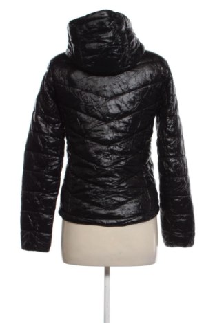 Γυναικείο μπουφάν Clockhouse, Μέγεθος M, Χρώμα Μαύρο, Τιμή 29,99 €