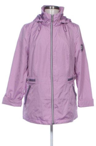 Női dzseki Collection L, Méret XXL, Szín Lila, Ár 12 349 Ft