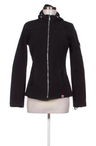 Geacă de femei Colours, Mărime M, Culoare Negru, Preț 130,33 Lei