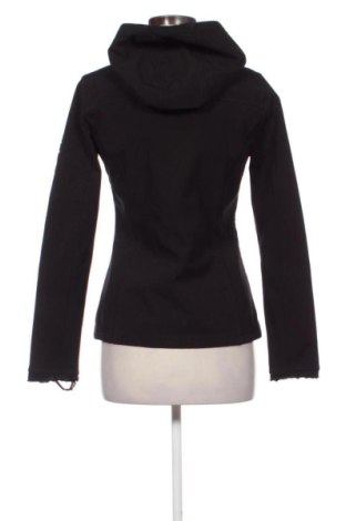 Geacă de femei Colours, Mărime M, Culoare Negru, Preț 130,33 Lei